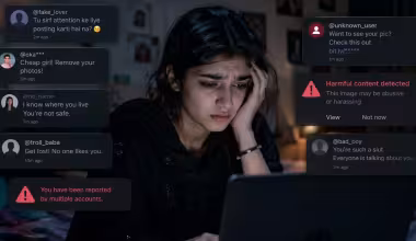 https://propakistani.pk/2026/04/15/report-reveals-most-common-online-harassment-tactics-men-use-against-women/