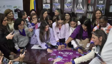 https://www.elespectador.com/politica/elecciones-colombia-2026/nuevo-congreso-solo-tendra-un-29-de-mujeres-pacto-historico-sera-el-partido-con-mayor-representacion-femenina-noticias-hoy/