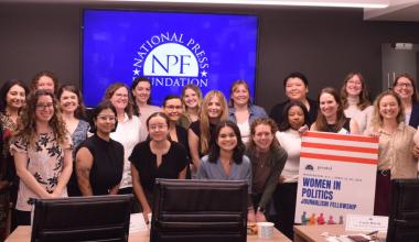 National Press Foundation