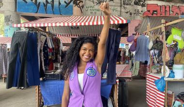 The Christian Science Monitor