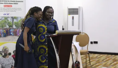 Ghana Broadcasting Corporation