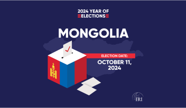 International Republican Institute