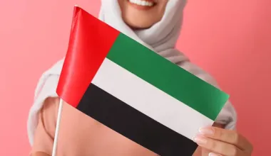 شراكة متميزة بين الإمارات ومكتب اتصال الأمم المتحدة للمرأة