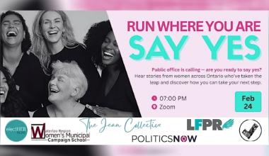 https://www.sudbury.com/local-news/event-aims-to-train-prep-more-women-to-enter-politics-11898301