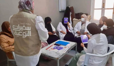 انتخابات البلديات 2025.. حملات توعوية مبتكرة لرفع نسب مشاركة النساء