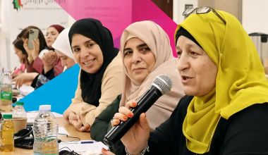 الأردن يسجل رقماً تاريخياً في مشاركة النساء في السياسة: إصلاحات قانونية وبرامج التدريب على القيادة تقود التغيير