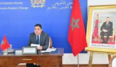 أطلق تحالف يضم ثماني دول، من بينها المغرب، أمس الثلاثاء، مبادرة دولية تروم وضع حد للعنف ضد النساء والفتيات في العالم