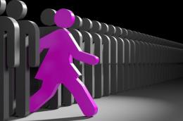 نظام الكوتا.. عقبة ذكورية أمام النساء المرشحات