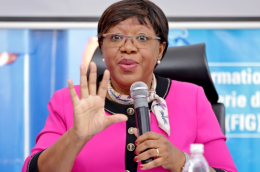 Femmes et politique, la chaire UNESCO donne ses chiffres - 7 infos