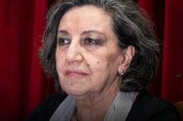 امرأة كتبت ذاتها بجرأة وواجهت المجتمع بالكلمة وفتحت باباً واسعاً أمام الأدب النسوي السوري والعربي 