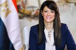 الدكتورة رانيا المشاط وزيرة التخطيط والتعاون الدولى  المزيد على المصدر: https://www.almasdar.com/160587