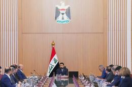 حقوق الإنسان يدعو الزيدي إلى استحداث وزارة تُعنى بشؤون المرأة