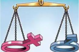 ndia climbs eight places to 127 in global gender