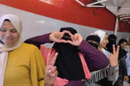 برلمان بلا نساء.. وطنٌ يبحث عن نصفه الآخر