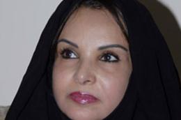 مضاوي الحسون | أول امرأة تدير بنك للسيدات في السعودية