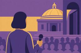 التمثيل السياسى للمرأة.. من التحدي إلى التأثير