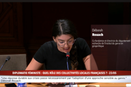 https://www.publicsenat.fr/emission/100-senat/diplomatie-feministe-quel-role-des-collectivites-locales-e313