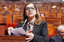 https://femmesdumaroc.com/reportage/politique/lancement-prochain-dune-campagne-nationale-pour-renforcer-la-participation-politique-des-femmes
