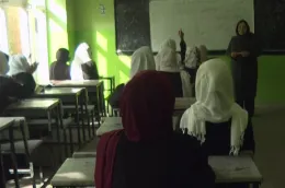 https://globalvoices.org/2026/08/23/without-education-for-girls-afghanistan-loses-its-chance-for-a-better-tomorrow/