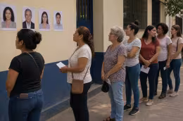 https://www.infobae.com/panama/2026/09/01/mujeres-en-panama-continuan-fuera-de-los-principales-espacios-de-poder-afirma-estudio/