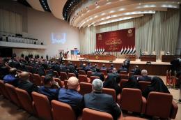 https://www.turkiyetoday.com/region/iraq-parliament-lists-81-candidates-for-presidency-including-4-women-3212494