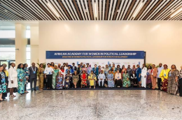https://realnewsmagazine.net/rwanda-unveils-african-academy-to-enhance-womens-political-leadership/