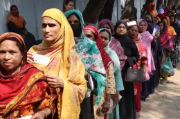https://www.dw.com/en/bangladesh-sees-historic-low-of-women-in-parliament/a-76136645