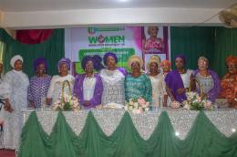 2027: Women charged on active participation in politics