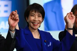 https://time.com/7322887/japan-sanae-takaichi-ldp-leader-election-first-female-prime-minister/