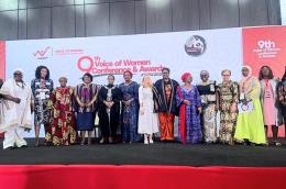 https://von.gov.ng/nigerian-women-leaders-champion-gender-equity-inclusive-governance/