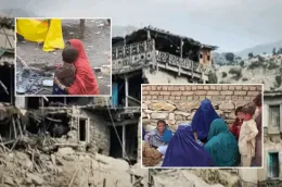 https://womensagenda.com.au/politics/world/afghan-women-left-behind-as-earthquake-aid-collides-with-taliban-restrictions/