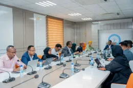 https://www.ftlsomalia.com/somalias-electoral-body-and-family-ministry-partner-to-ensure-30-womens-quota-and-disability-representation/