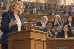 https://www.devdiscourse.com/article/other/3977889-women-still-face-a-130-year-wait-for-equal-power-at-the-top