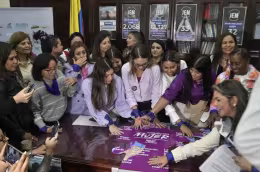 https://www.elespectador.com/politica/elecciones-colombia-2026/nuevo-congreso-solo-tendra-un-29-de-mujeres-pacto-historico-sera-el-partido-con-mayor-representacion-femenina-noticias-hoy/