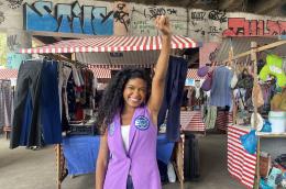 The Christian Science Monitor