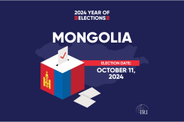 International Republican Institute