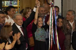 The Associated Press