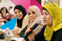 الأردن يسجل رقماً تاريخياً في مشاركة النساء في السياسة: إصلاحات قانونية وبرامج التدريب على القيادة تقود التغيير