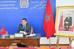 أطلق تحالف يضم ثماني دول، من بينها المغرب، أمس الثلاثاء، مبادرة دولية تروم وضع حد للعنف ضد النساء والفتيات في العالم