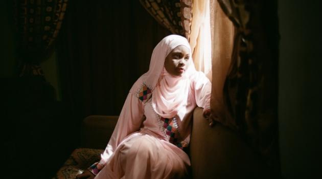 April 21, 2015 - By Siobhan Riordan