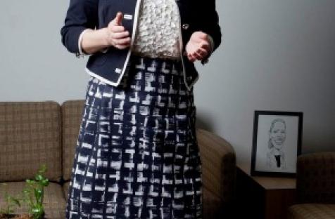 Kelly O'Dwyer: "There are lots of very good female colleagues of mine who are ripe for promotion." 