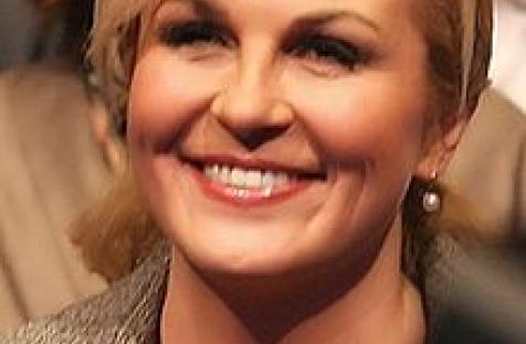 Kolinda Grabar-Kitarović