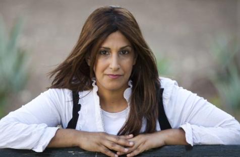 Ruth Colian-Photo by Tomer Appelbaum