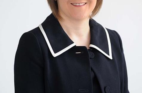 Nicola Sturgeon