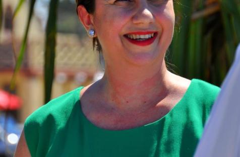 Annastacia Palaszczuk-Photo /Official Website