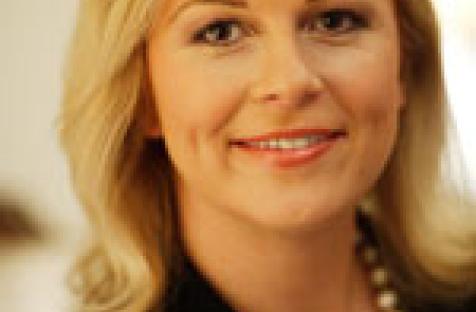 Kolinda Grabar-Kitarović