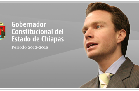 Manuel Velasco Coello