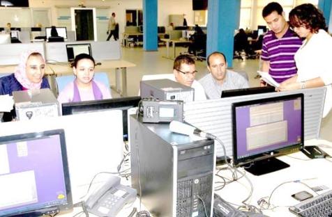 Les femmes et les medias