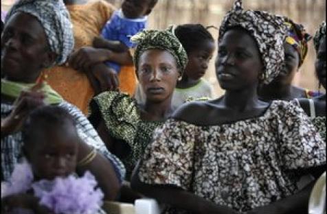 En perspectives des élections locales, le COSEF a initié un projet dénommé ‘’Renforcement des capacités en leadership et en représentation politique’’ à l’intention