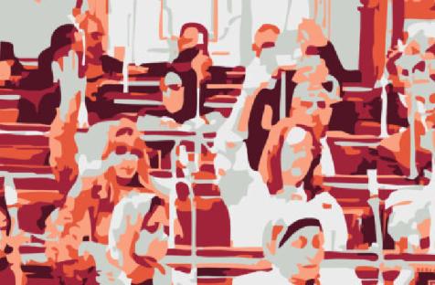 ورقة بحثية جديدة: الهيمنة الذكورية تحد من فرص النساء داخل البرلمان